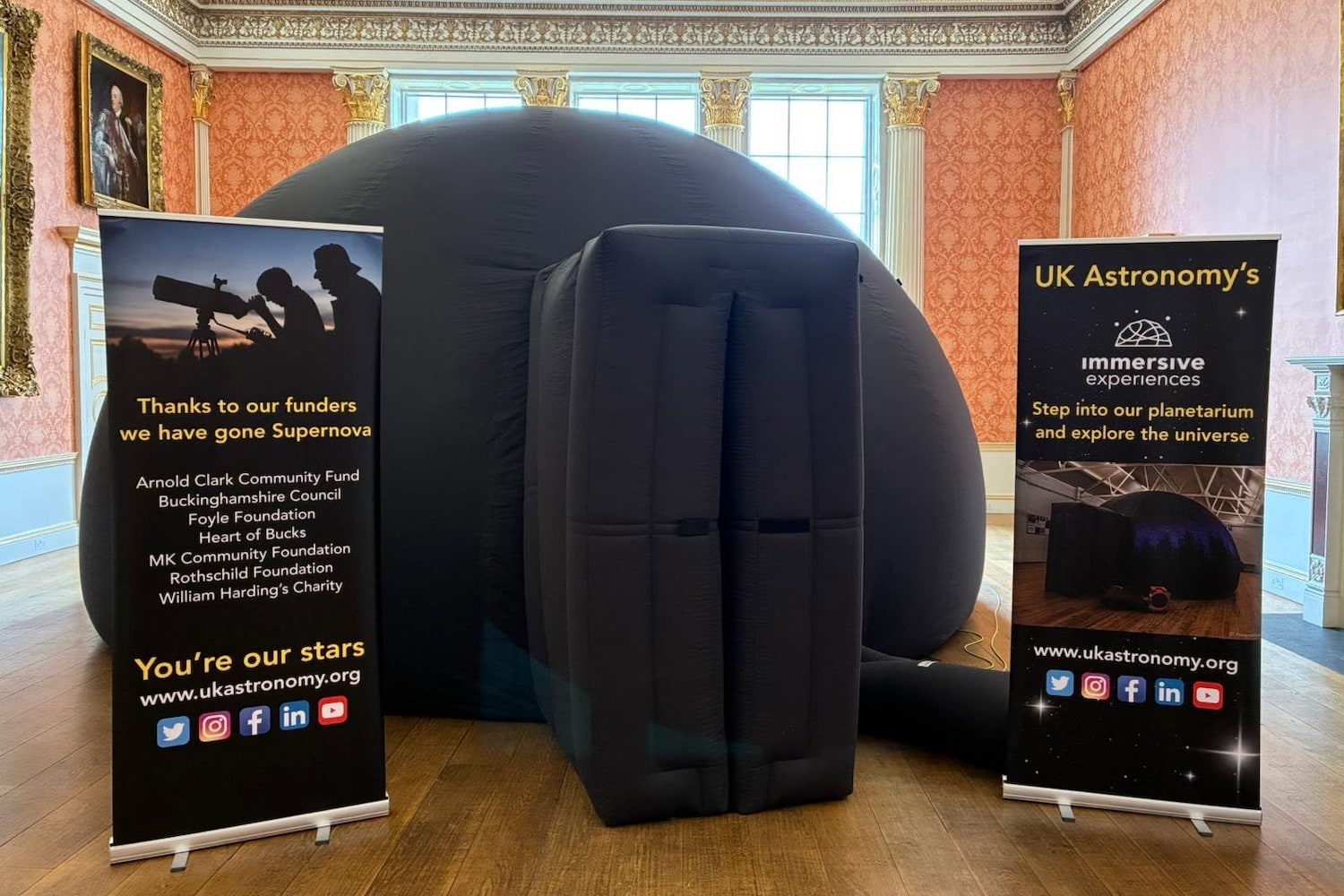 PLANETARIUM
