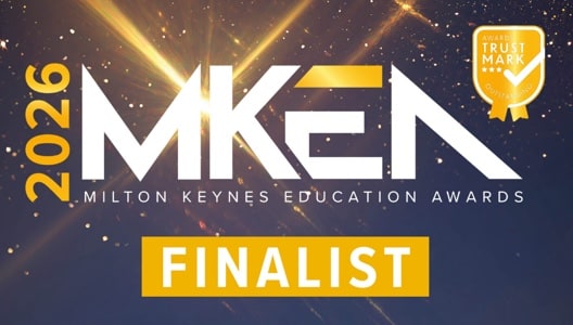 MKEA Finalist