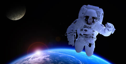 Astronaut Training