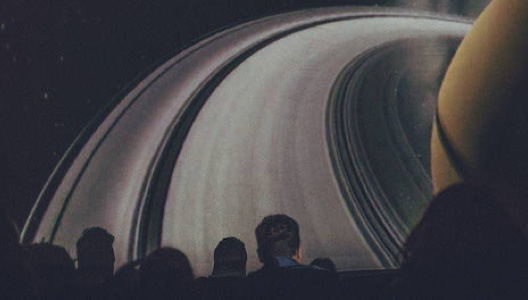 Exciting new planetarium dome coming to Milton Keynes to bring the night sky to life